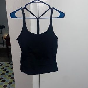 Workout Tank